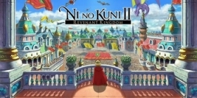 Nieuwe trailer Ni No Kuni 2 vrijgegeven