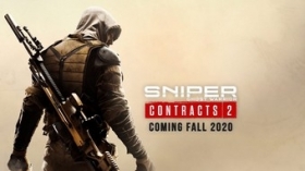 Sniper: Ghost Warrior Contracts 2 Announced for Fall 2020
