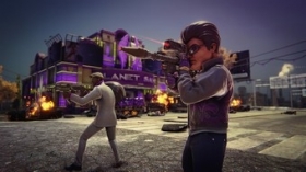 Saints Row: The Third Remastered On PC Reportedly Has Multiple Issues After Last Update