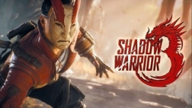 Shadow Warrior 3 Announced for 2021, Lo Wang Returns