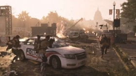 The Division 2 Update 10.1 Coming Later This Month