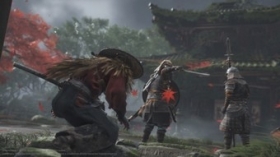 Here's Why Ghost Of Tsushima Doesn't Have Lock-On For Combat