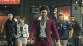Yakuza: Like A Dragon Has Been Rated By The ESRB And PEGI