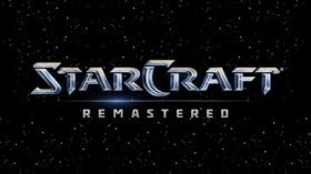 Blizzard Announces StarCraft: Remastered, Due Out This Summer