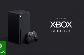 Microsoft verklapt mogelijk nieuwe versie Xbox One series X