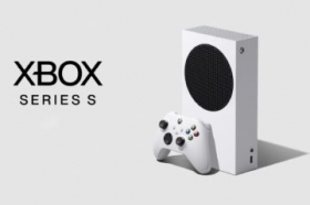 Microsoft bevestigt de Xbox Series S