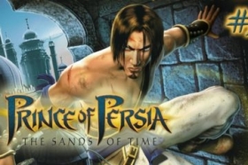 Prince of Persia: The Sands of Time Remake officieel aangekondigd