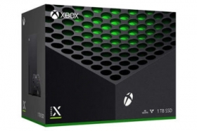 Komt Microsoft ook met een Xbox Series V?