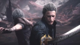 Devil May Cry 5: Special Edition Gameplay Will Be Shown Off At TGS 2020