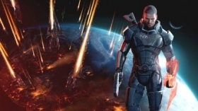 Mass Effect Trilogy Remaster is Called “Legendary Edition” – Rumour