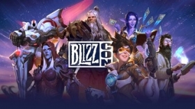 BlizzCon Online Event Announced for February 2021