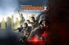 The Division 2 Warlords of New York lanceert ‘The Summit’ update