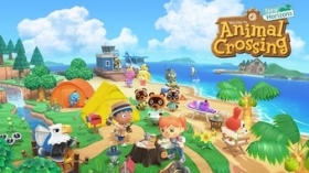 Animal Crossing: New Horizons’ Next Update Brings Spooky Surprises