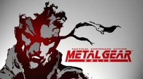 Metal Gear, Metal Gear Solid and Metal Gear Solid 2: Substance Are Now Available On GOG