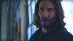 Cyberpunk 2077 Gets Second Keanu Reeves Commercial