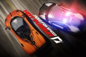 Details Need for Speed Hot Pursuit remaster gelekt