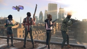 Watch Dogs: Legion – Post-Launch Content Includes Co-op, PvP and Assassin’s Creed Crossover