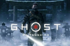 Speel Ghost of Tsushima vanaf 16 oktober in co-op