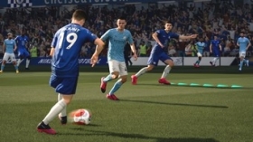 FIFA 21 Tops UK Charts With Biggest Physical Launch of the Year so Far