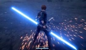 Star Wars Jedi Fallen Order Runs at Locked 60 FPS on Xbox Series X