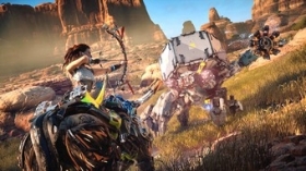 Horizon Zero Dawn PC 1.07 Patch Adds Fixes For Anisotropic Filtering And Shaders