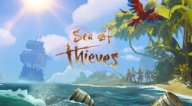Sea of Thieves krijgt XBox Series X update