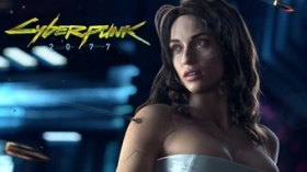 Duitse zender toont nieuwe gameplay van Cyberpunk 2077