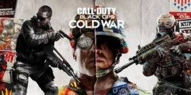 PlayStation 5 versie van Black Ops Cold War kent de nodige problemen