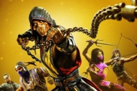 Mortal Kombat 11 Ultimate is nu verkrijgbaar