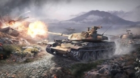 Groter, beter en brutaler, World of Tanks console rolt naar de Next Gen platforms