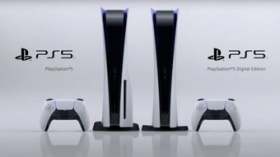 Cross-gen games games zijn helemaal opnieuw gebouwd voor de PlayStation 5
