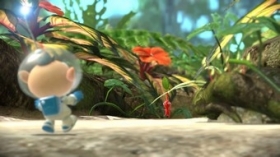 Pikmin 3 Deluxe Accolades Trailer Highlights Strong Critical Reception