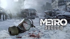 Metro Exodus Coming to PS5 and Xbox Series X/S in 2021, Ray-Tracing and Free Upgrades Confirmed