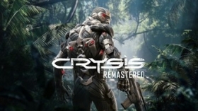 Crysis Remastered Patch Promises Performance Boost for High-End PCs