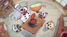 Cuphead expansion delayed into next year