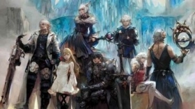 Big Final Fantasy XIV Event Set For February 2021, Possible New Expansion Reveal