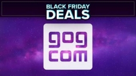 Black Friday PC Game Sale Discounts More Than 2,600 Titles
