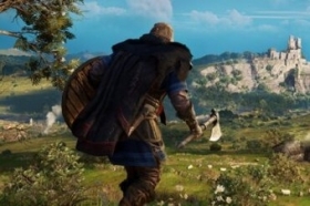 Assassin's Creed Valhalla patch brengt, naast aantal verbeteringen, nieuwe grafische modes naar next-gen consoles