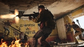 Call Of Duty: Black Ops Cold War's new map hides a vaporwave secret