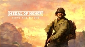 Medal of Honor: Above and Beyond Gets Recommended Specs, Single Player Length Info