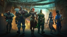 Ruined King: A League of Legends Story Receives First Gameplay Trailer