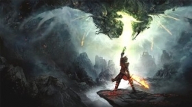 Dragon Age 4 laat meer van zich zien in nieuwe trailer