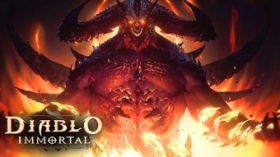 Diablo Immortal – Alpha Update, Monetization and More Revealed