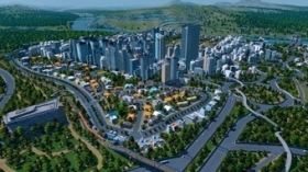 Cities: Skylines Will Be Available On Xbox One On April 21