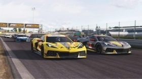 Project CARS 4 Will Aim To Be “Most Realistic” Racing Sim Ever