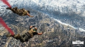 Call Of Duty: Warzone Looks To Soon Introduce Modern Warfare’s Soap