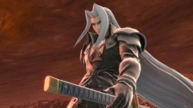 Smash Bros. Ultimate Patch Notes: Update Adds Sephiroth, Makes Buffs