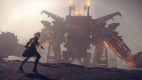 Nier: Automata's Game-Skipping Cheat Discovered Nearly Four Years After Release