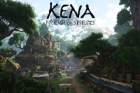Nieuwe screenshots van PlayStation 5-exclusieve KENA - Bridge of Spirits verschenen