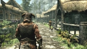 The Elder Scrolls Series’ Future Teased With a Tweet and a Map